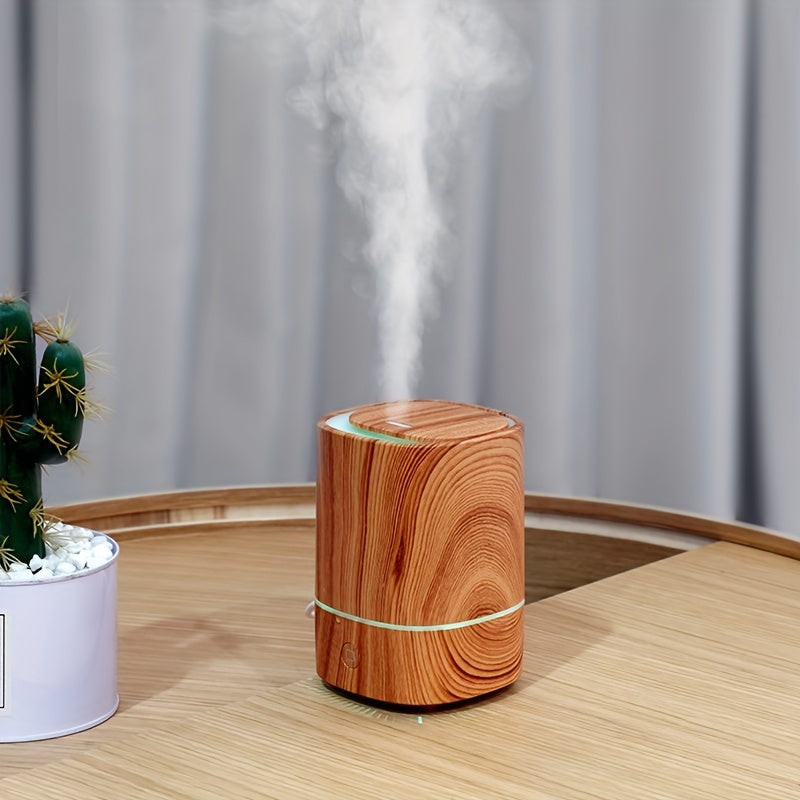 Luxury Aromatherapy Diffuser & Humidifier – ZenAir