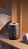 Mini Humidifier with Aromatherapy - USB Powered - Perfect for Car and Bedroom
