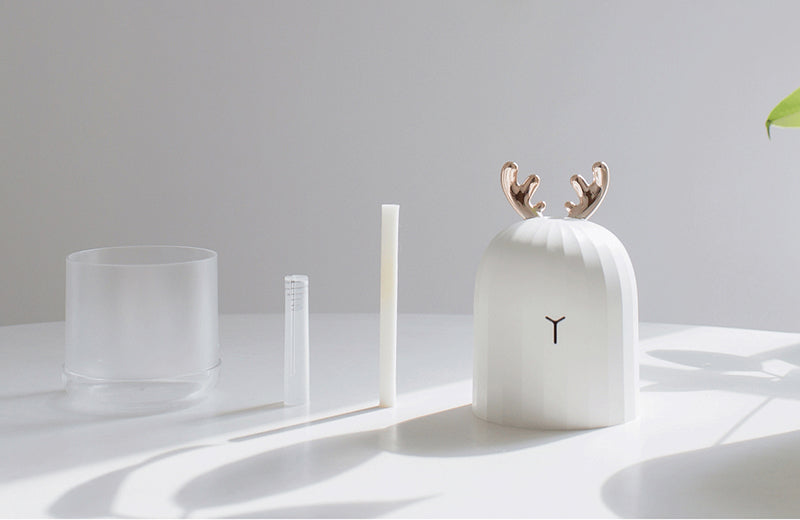 Humidifier for Children's Room – PureBunny