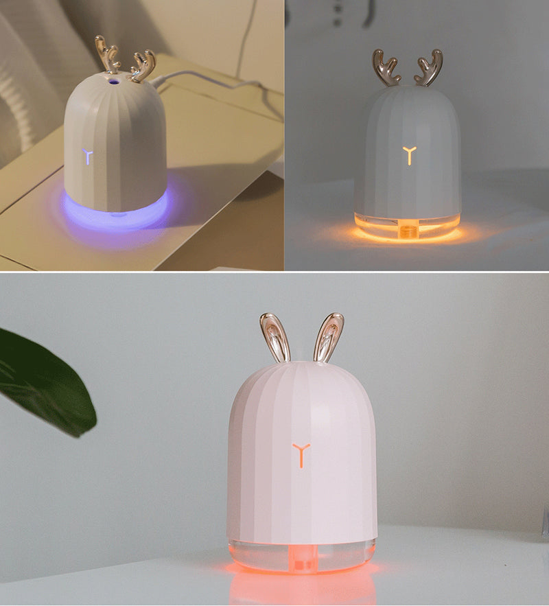 Humidifier for Children's Room – PureBunny
