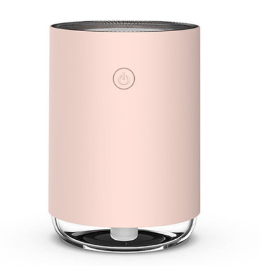 Humidifier – PureMist