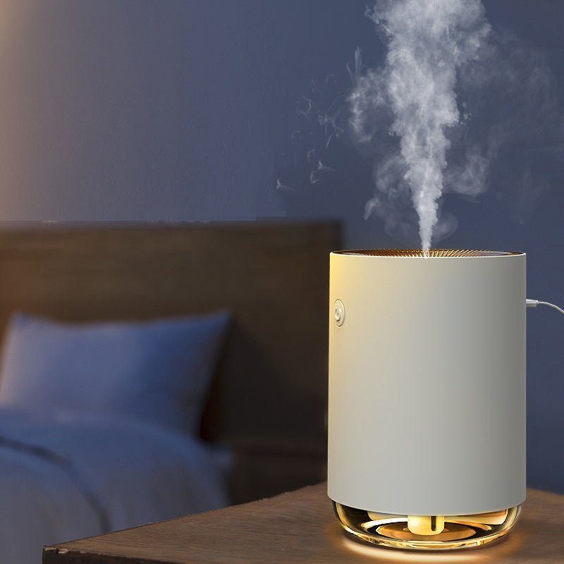 Humidifier – PureMist