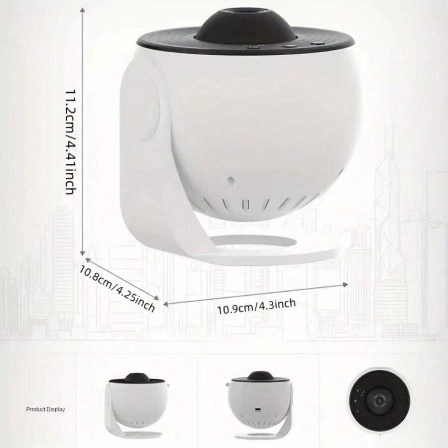 Room Projector Lamp - AstroGlow