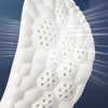 High Elastic Sports Insoles - Custom Support & Comfort