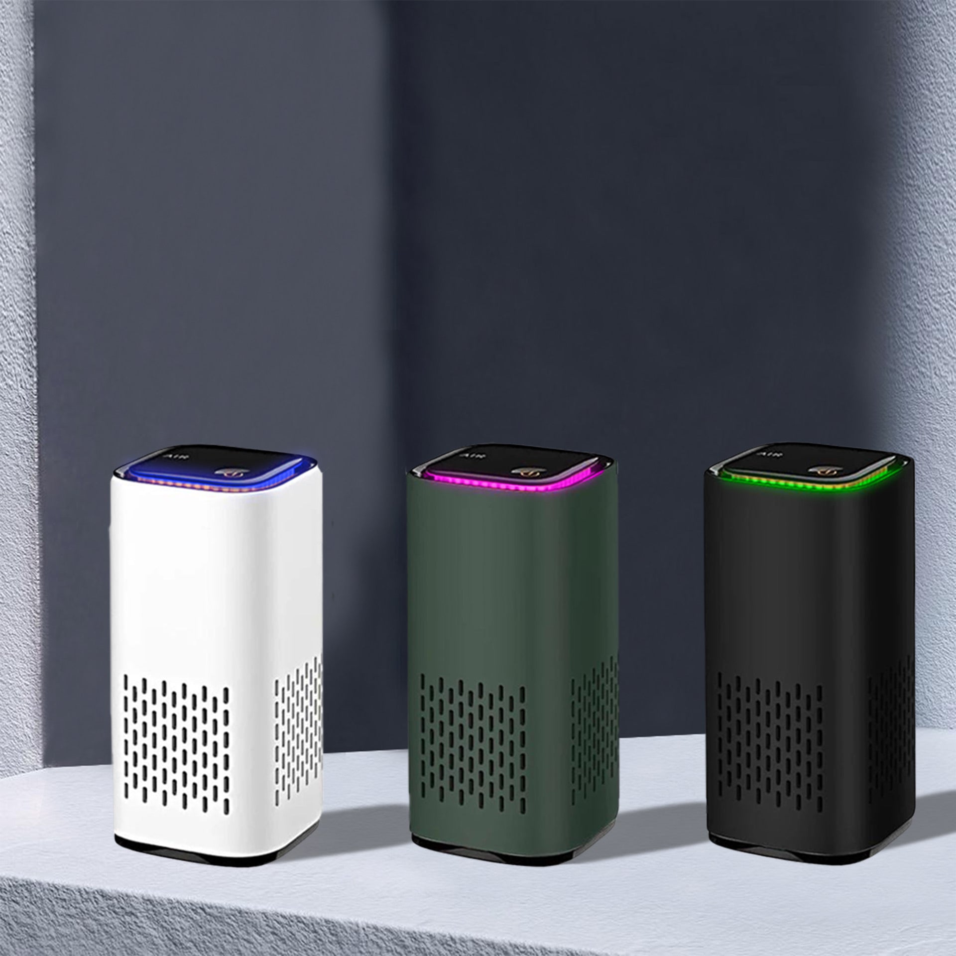 Pet Air Purifier - PetPure