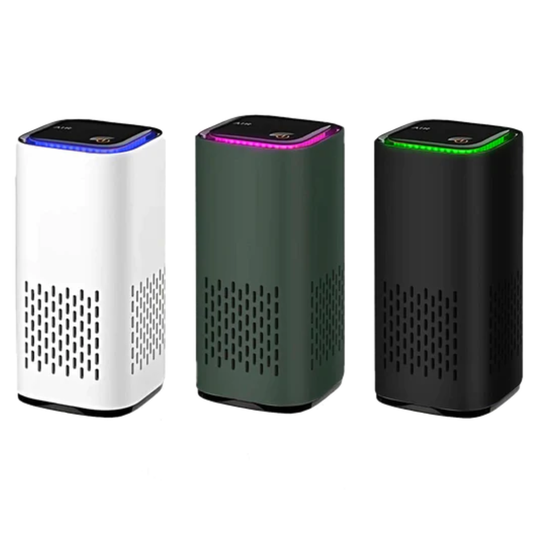 Powerful Air Freshener Against Pet Odours – PurePaws Air