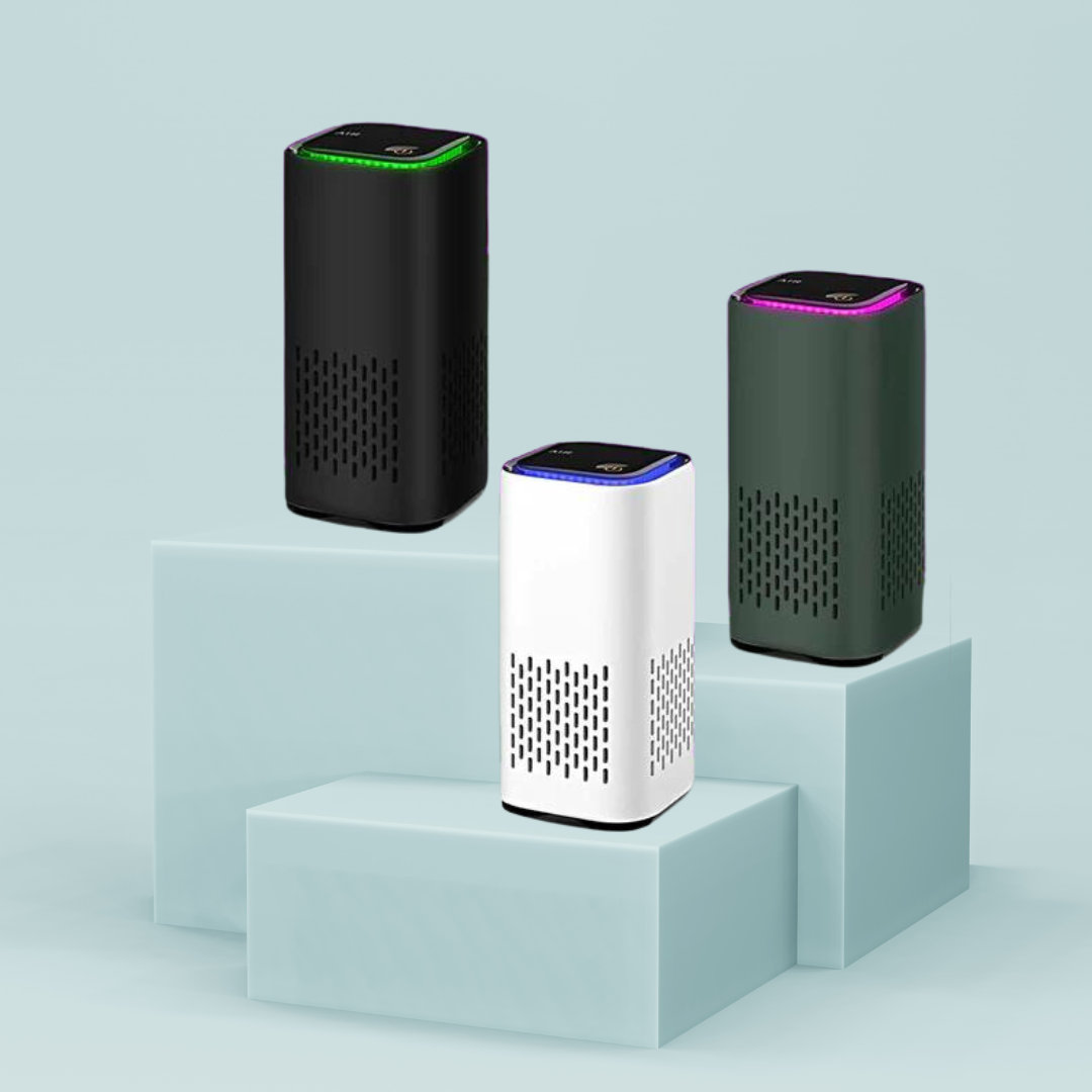 Pet Air Purifier - PetPure