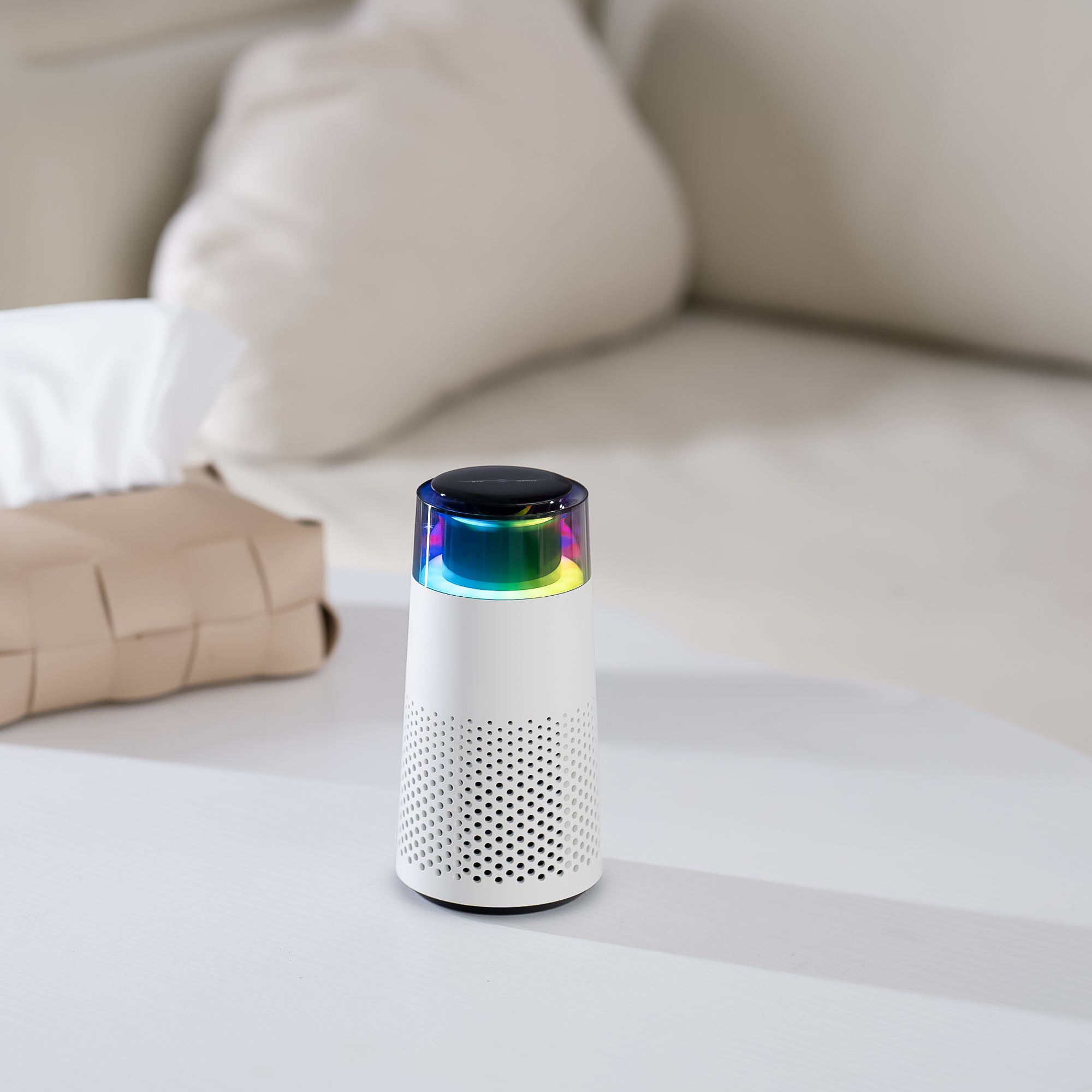 Pet Fresh Air Humidifier – PetFresh