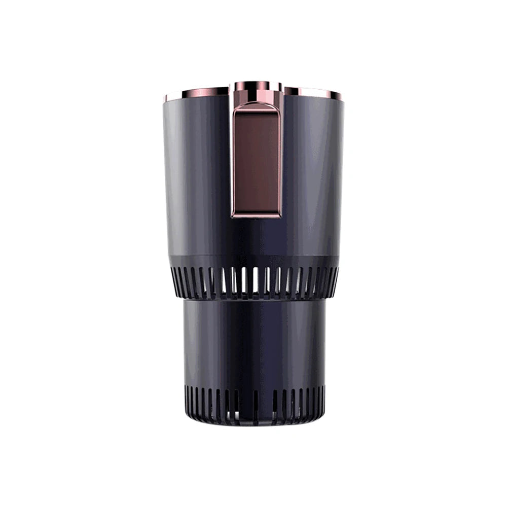 2-in-1 Mug with Heating & Cooling Function – ThermaChill Smart Cup