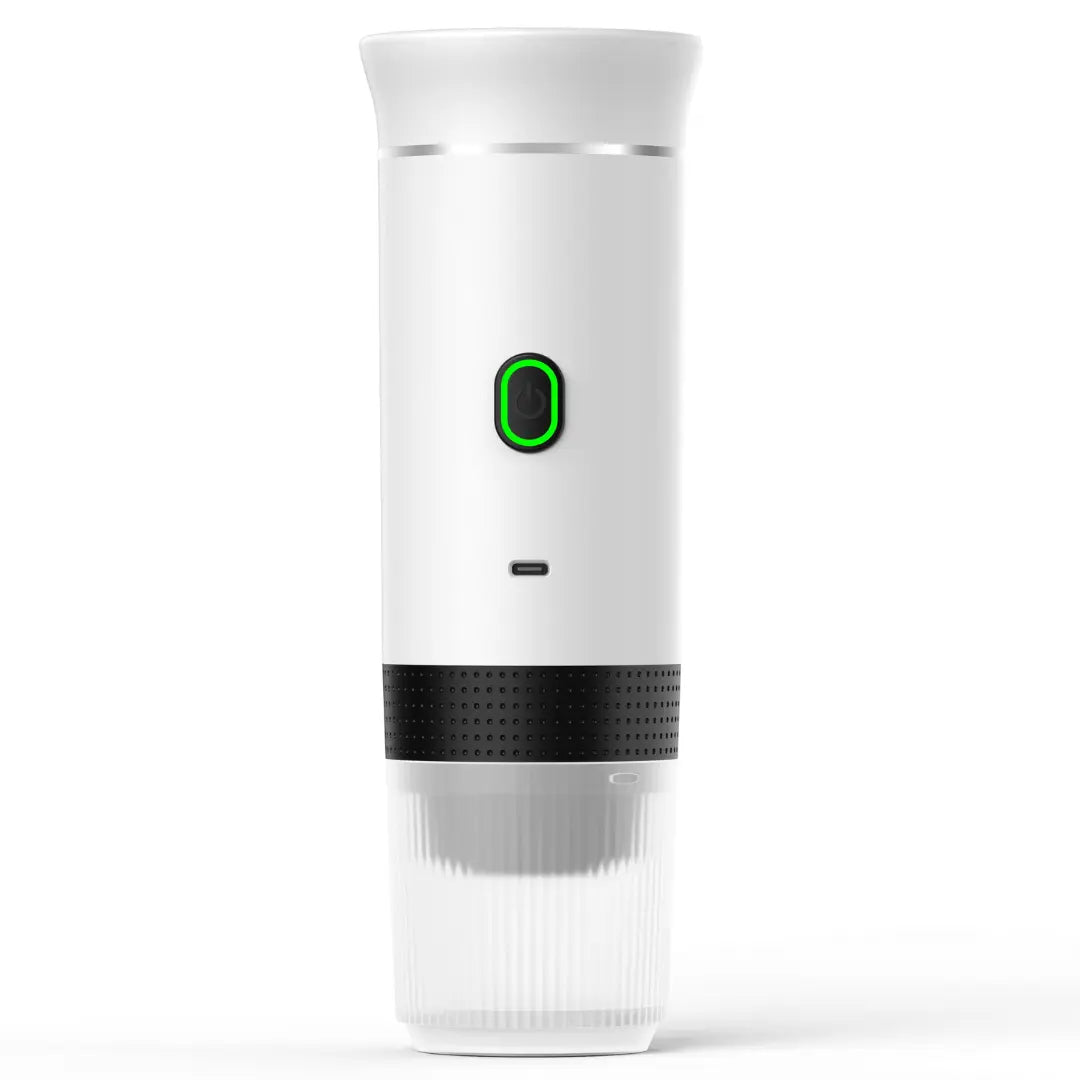 Portable Espresso Machine - EspressoGo