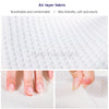 Orthopaedic Memory Foam Leg Pillow - ComfortFoam