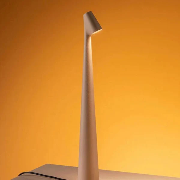 LumaSphere - Portable Table Lamp