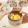 Multi-layer Insulated Lunchbox with FREE Carry Bag - ThermoBox