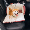 Dog Car Bed - BearBuddy