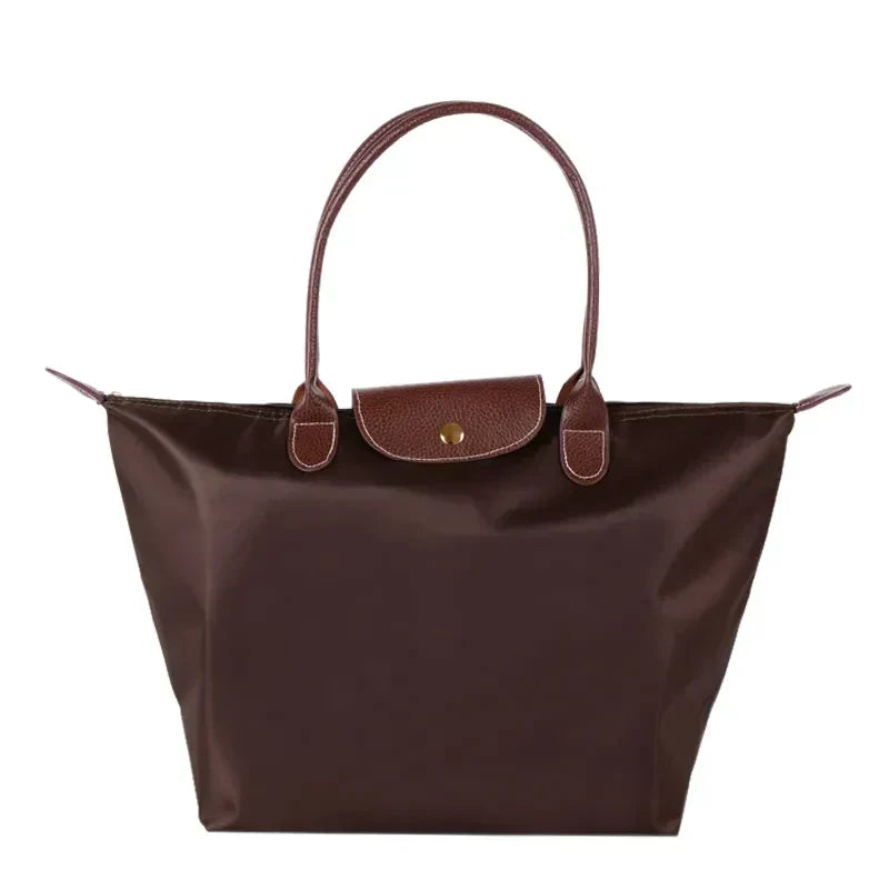 Luxury Women's Handbag - Refined Style and Space