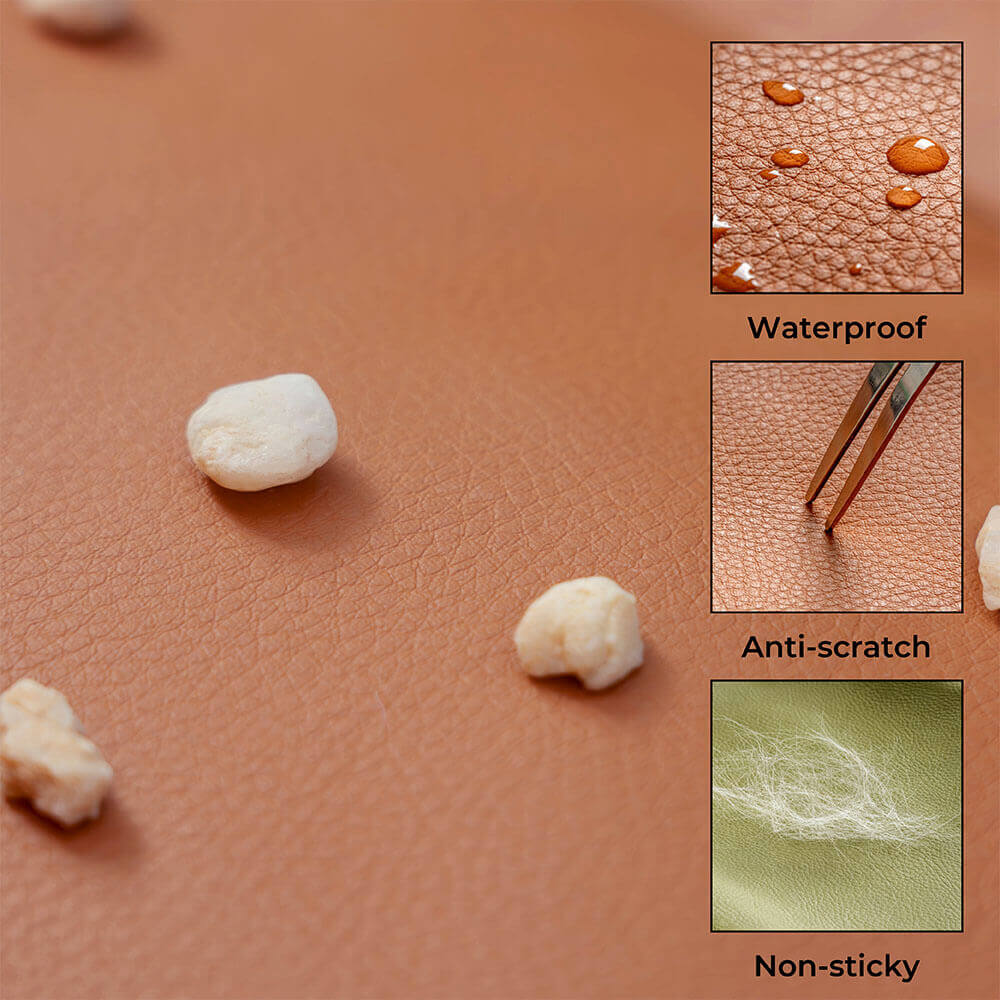 Luxury Dog Car Seat | Comfortable & Safe Travel