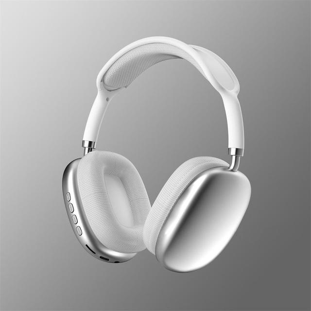 Luxury Headphones - Powerful Sound | Comfortable
