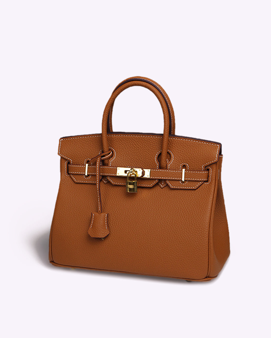 Luxury Leather Handbag | Stylish & Functional for Any Occasion