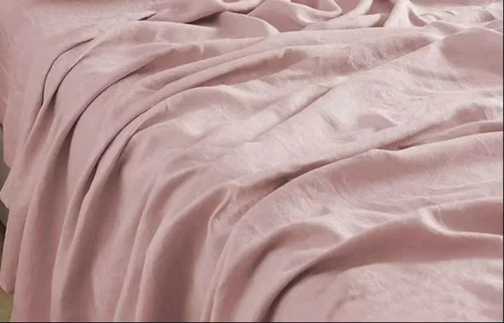 Luxury Linen Bedding - Stylish and Comfortable - LinLux