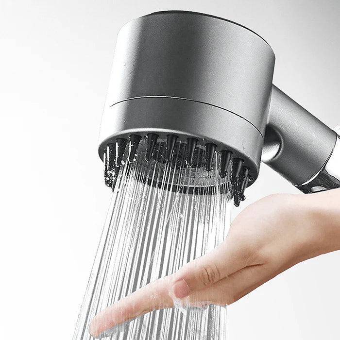 Shower Head - Luxury Shower Experience | Water-Saving