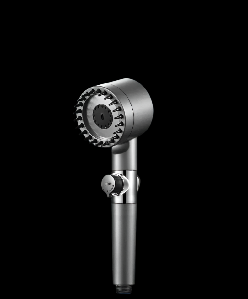 Shower Head - Luxury Shower Experience | Water-Saving