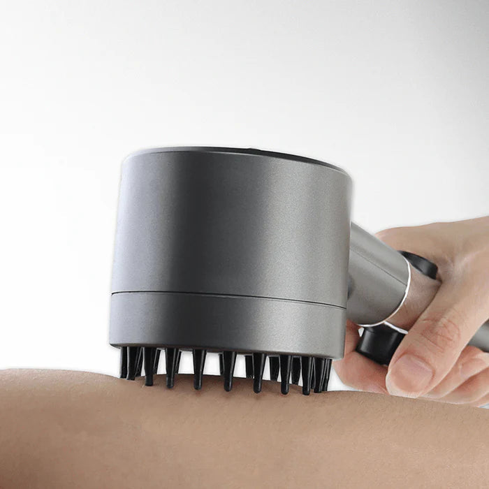 Shower Head - Luxury Shower Experience | Water-Saving