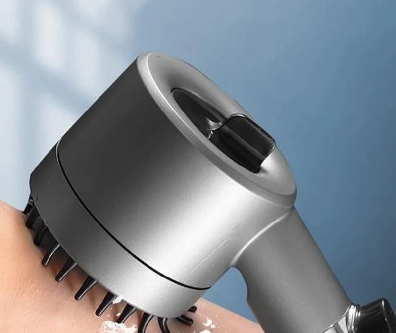 Shower Head - Luxury Shower Experience | Water-Saving