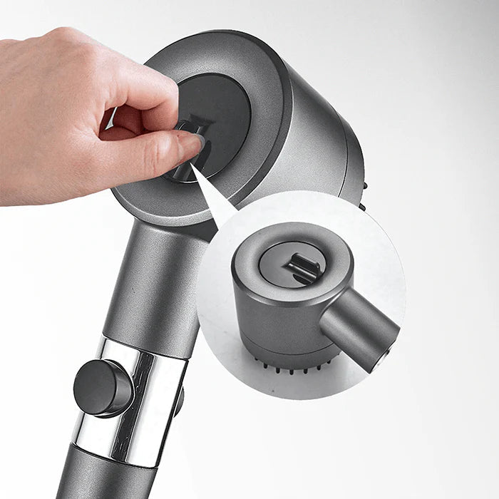 Shower Head - Luxury Shower Experience | Water-Saving