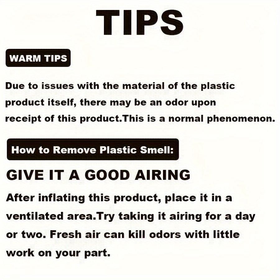 Deluxe Air Bed with Pump & Backrest | Includes Cushions