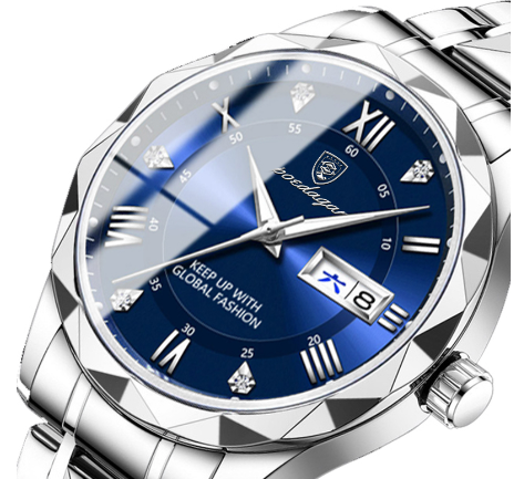 Luxe Men's Watch - Regalia