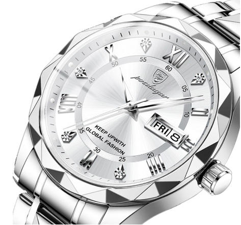 Luxe Men's Watch - Regalia