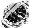 Luxe Men's Watch - Regalia
