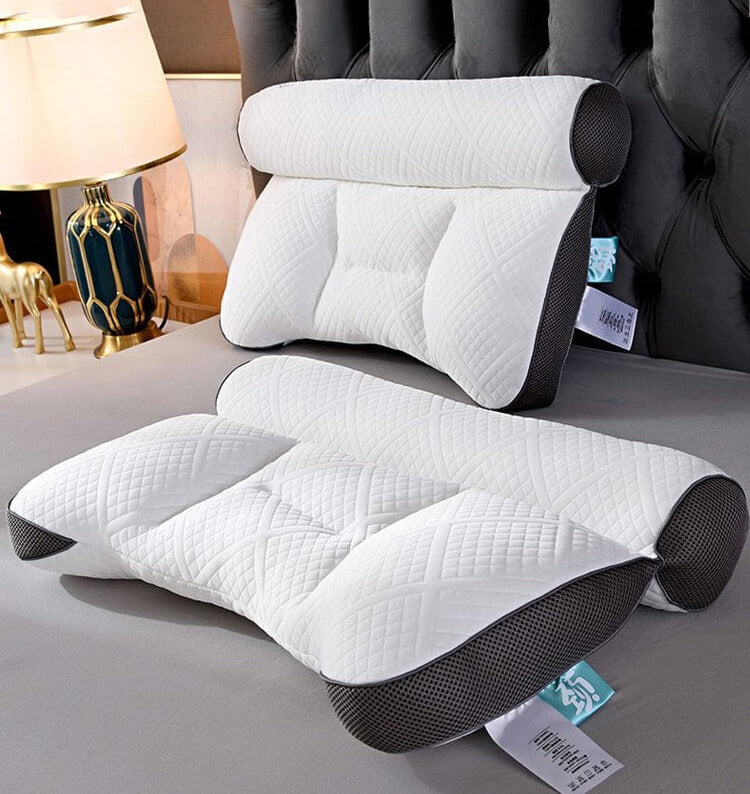 Orthopaedic Pillow – ComfortAlign™