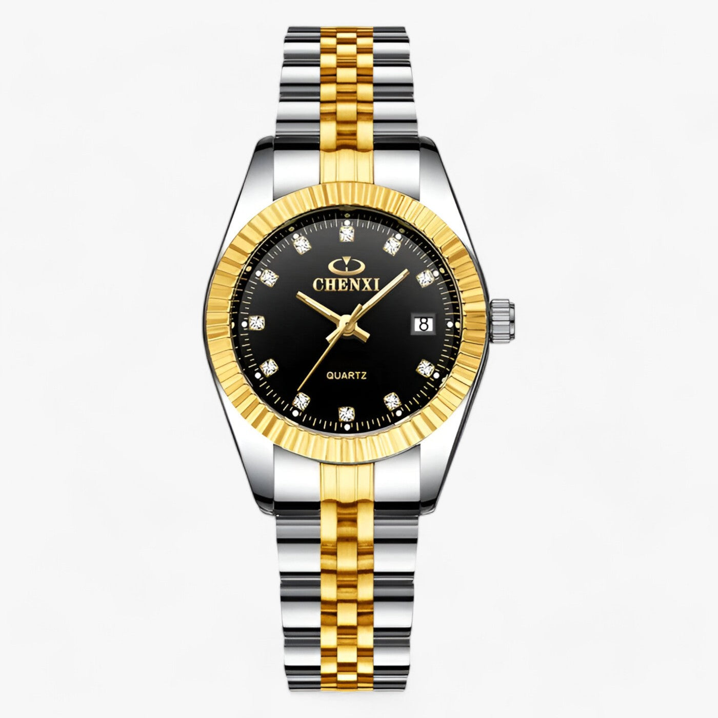 Stylish Luxury Watch - Marcel