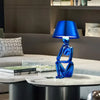 Designer Lamp with Timeless Design – Arden