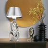 Designer Lamp with Timeless Design – Arden