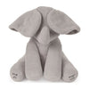 Interactive Baby Elephant with Play & Language Function for Toddlers