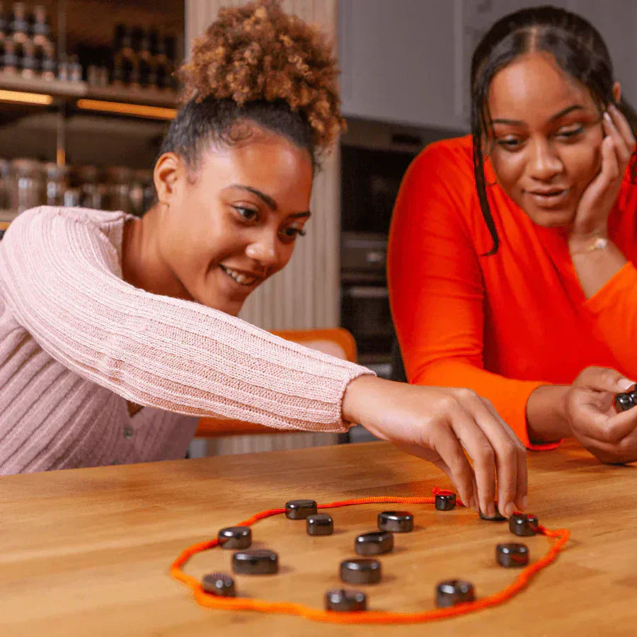 Magnetic Chess Set – Artemis