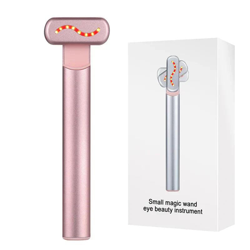 EMS Microcurrent Facial Lifting Device - GlowMagic