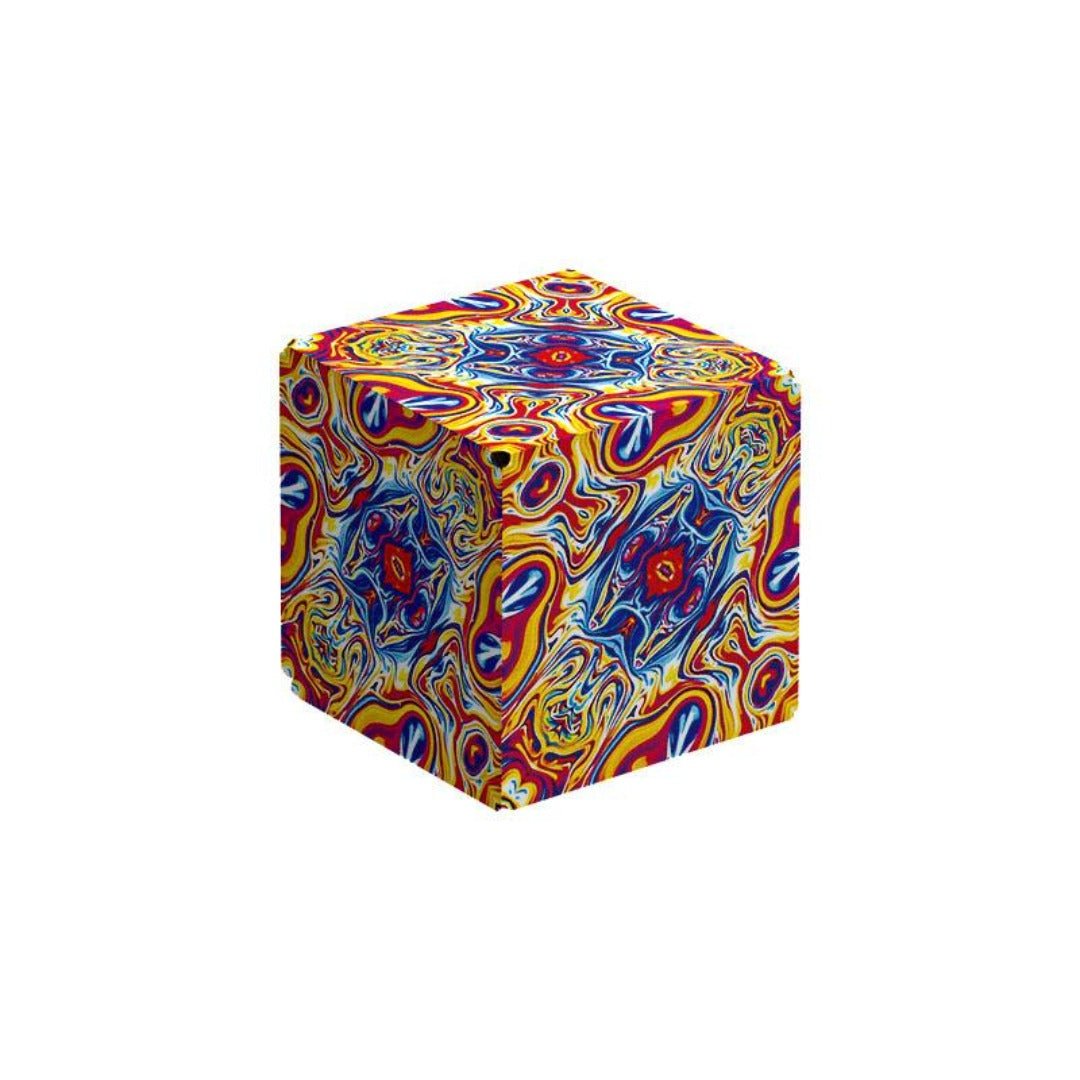 The Magnetic Creative Cube - ShapeShift
