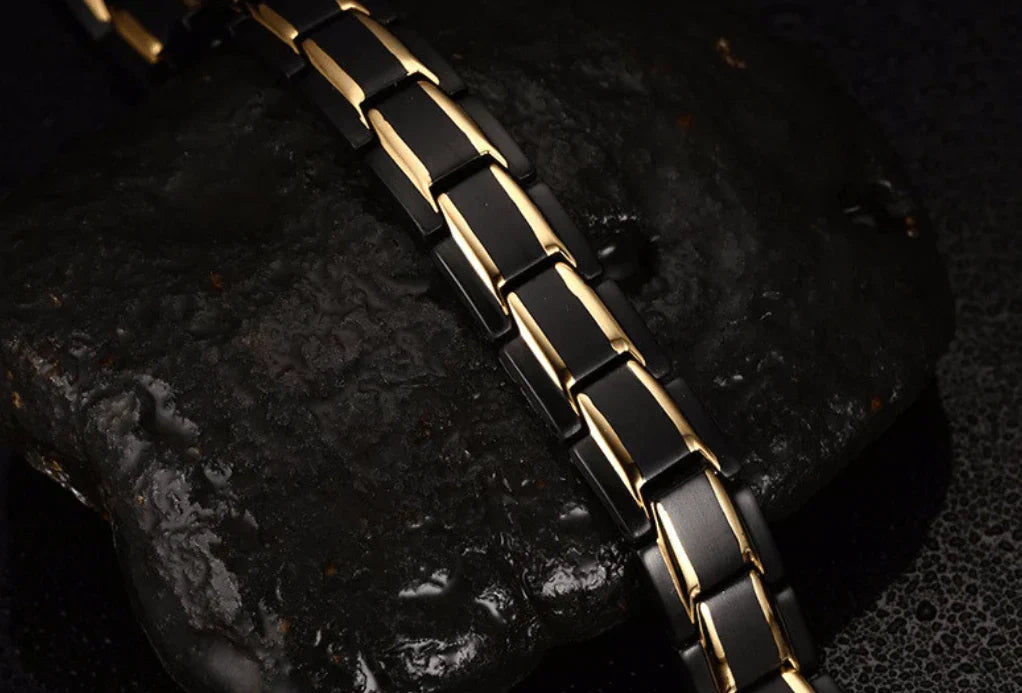 Magnetic Health Bracelet – VitalMag