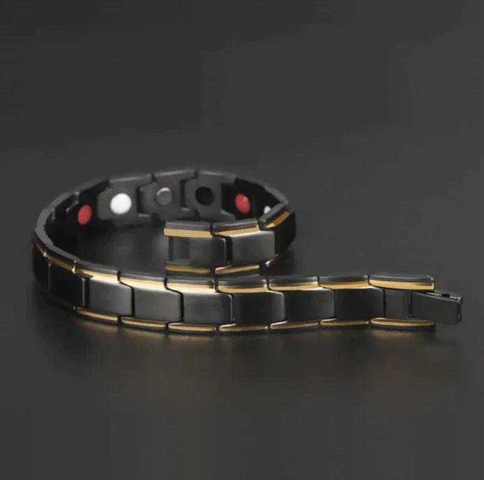 Sandsberg | Magnetic Health Bracelet - VitalMag
