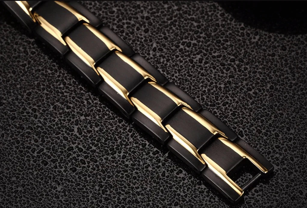 Sandsberg | Magnetic Health Bracelet - VitalMag