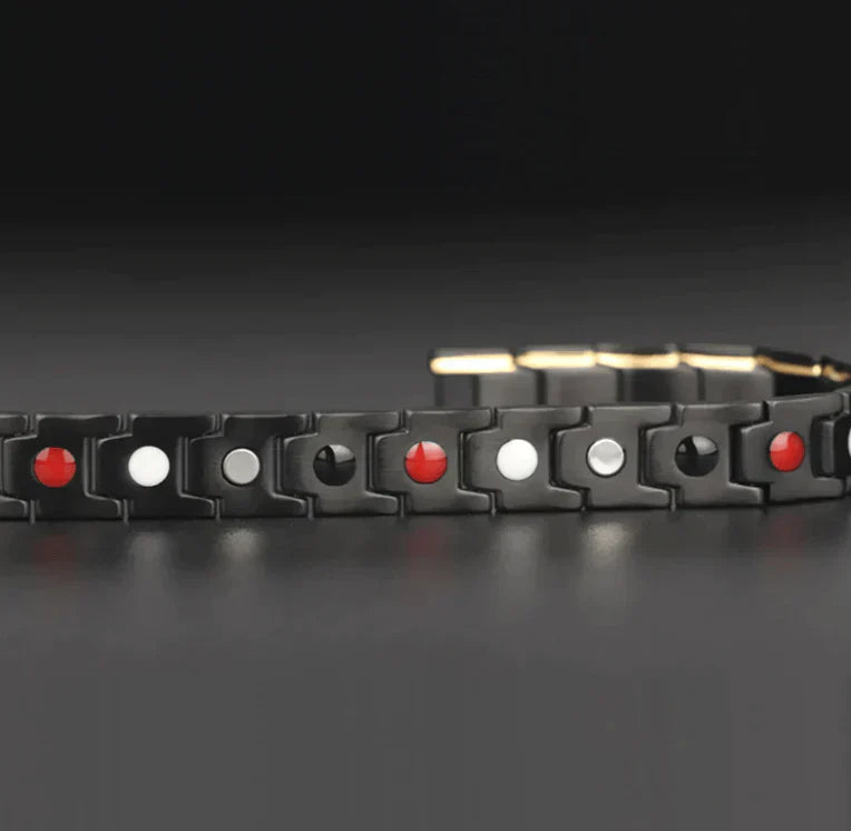 Sandsberg | Magnetic Health Bracelet - VitalMag