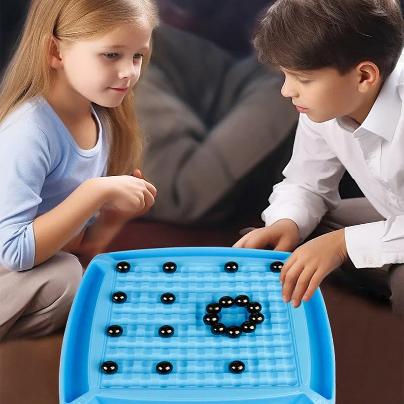 Magnetic - Board Game with Strong Magnets