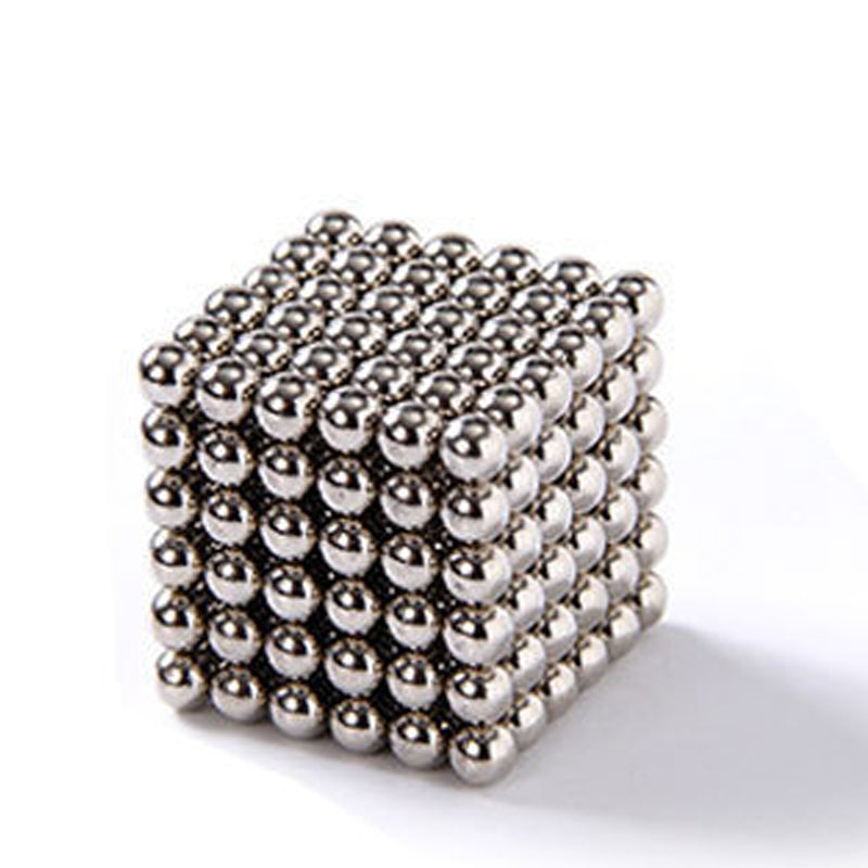 Magnetic Balls - ColorMagnet