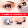 Self-Adhesive Eyelashes for Summer 2025 - LuxeLash