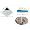 Magnetic Window Cleaner - MagnaShine