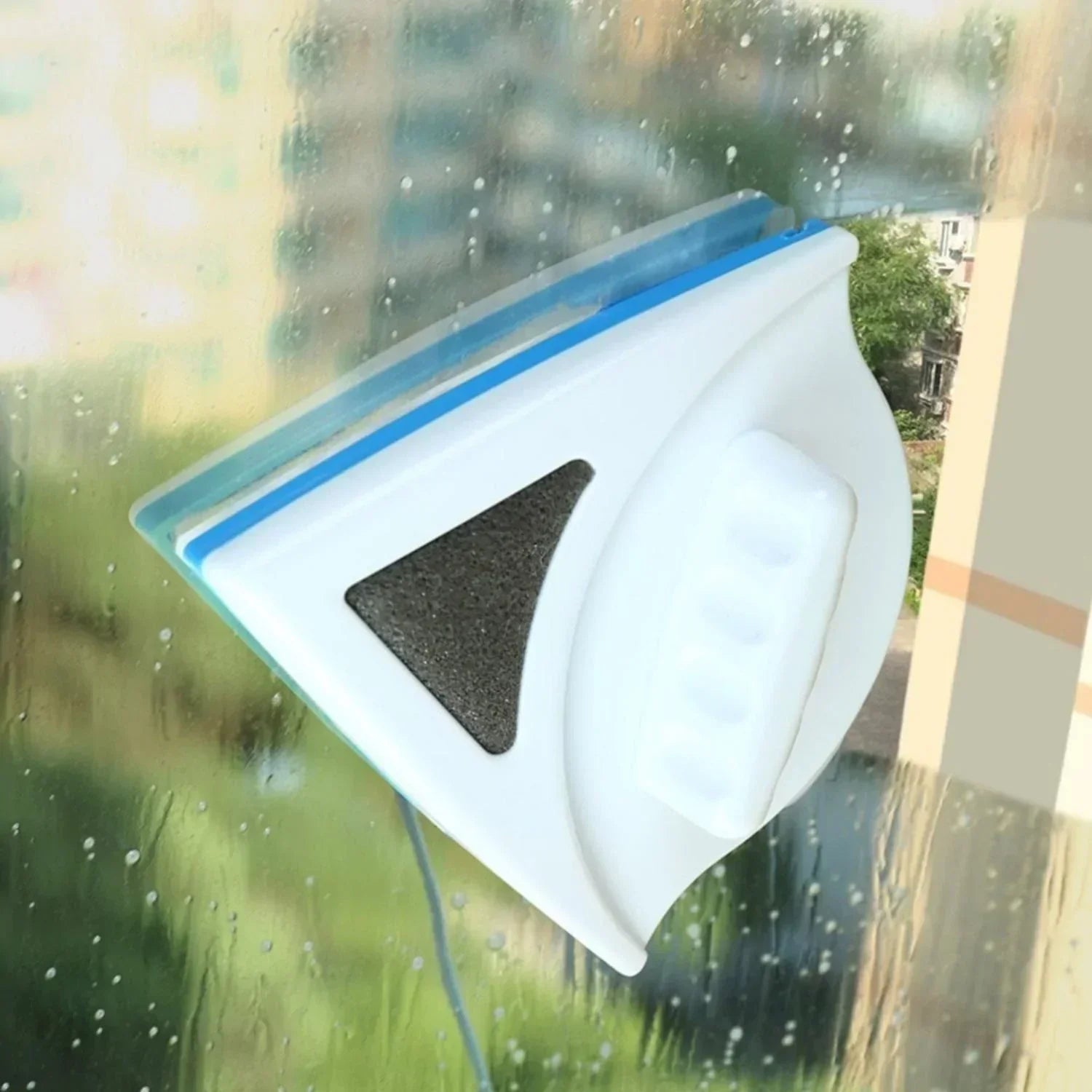 Magnetic Window Cleaner - MagnaShine