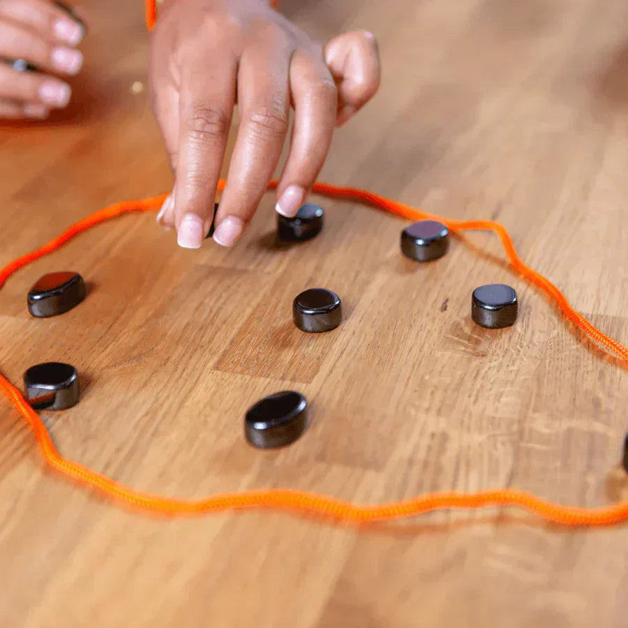 Magnetic Chess Set – Artemis